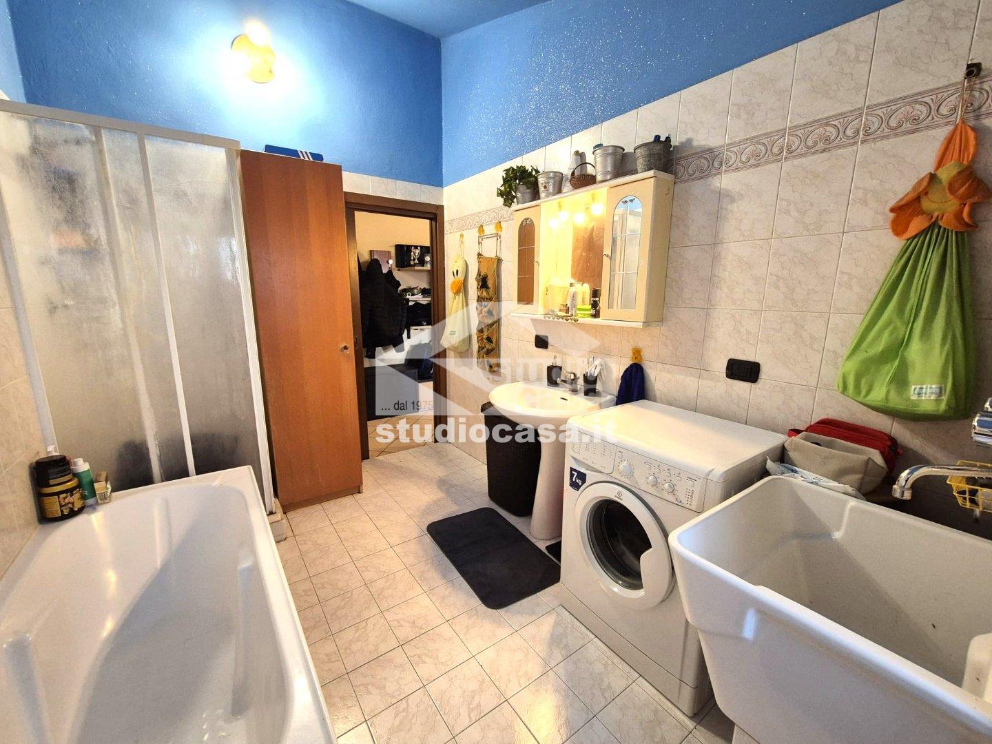 Appartamento in vendita a Pieve Emanuele