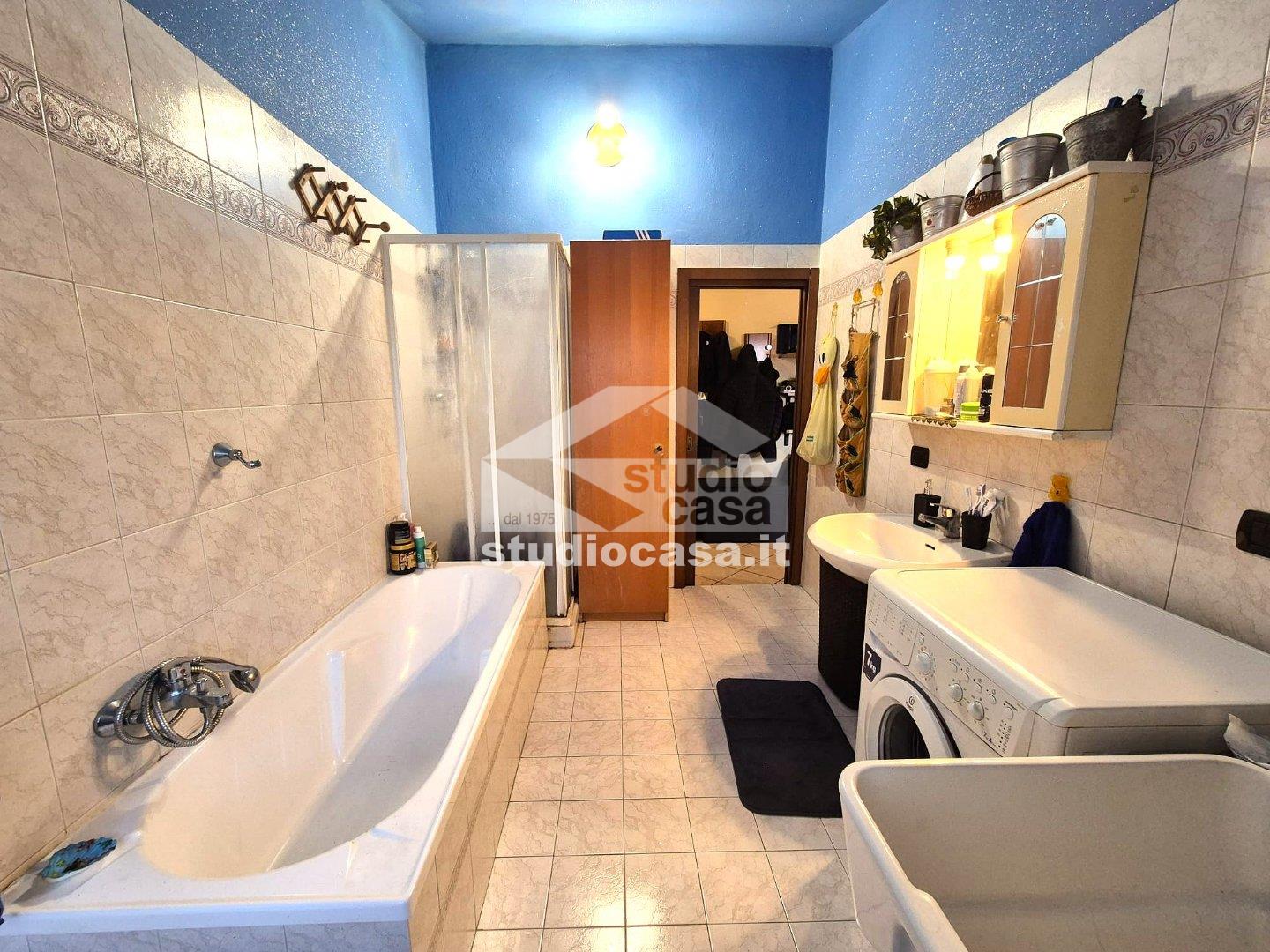 Appartamento in vendita a Pieve Emanuele