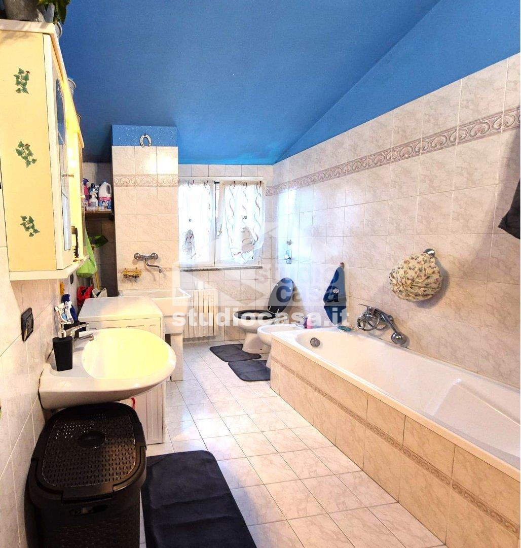 Appartamento in vendita a Pieve Emanuele