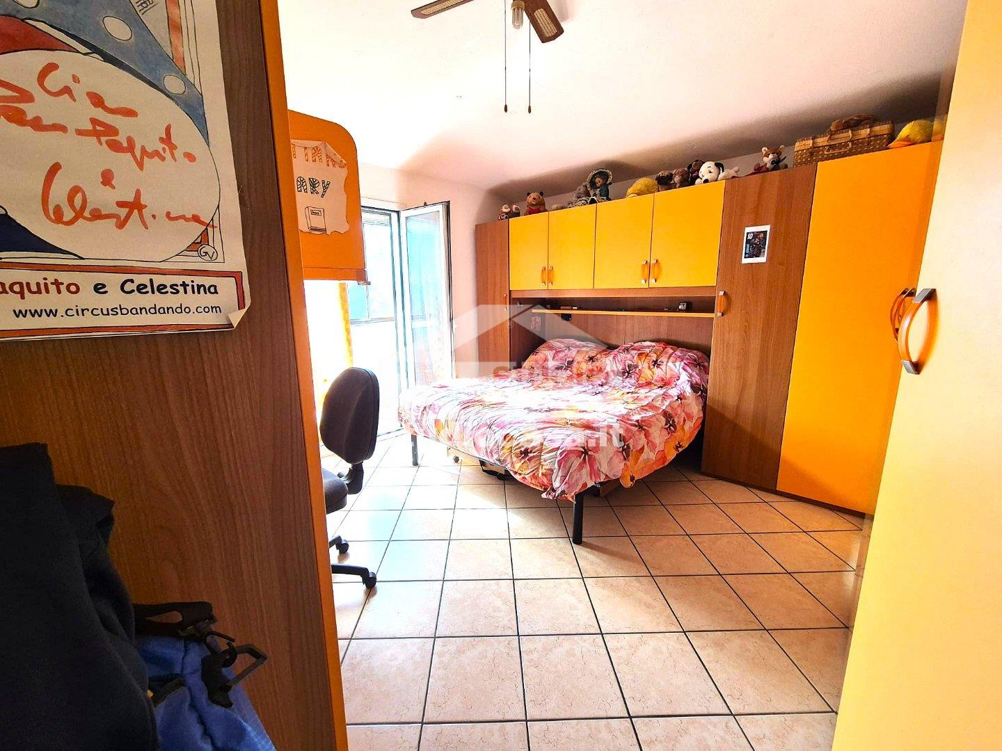 Appartamento in vendita a Pieve Emanuele