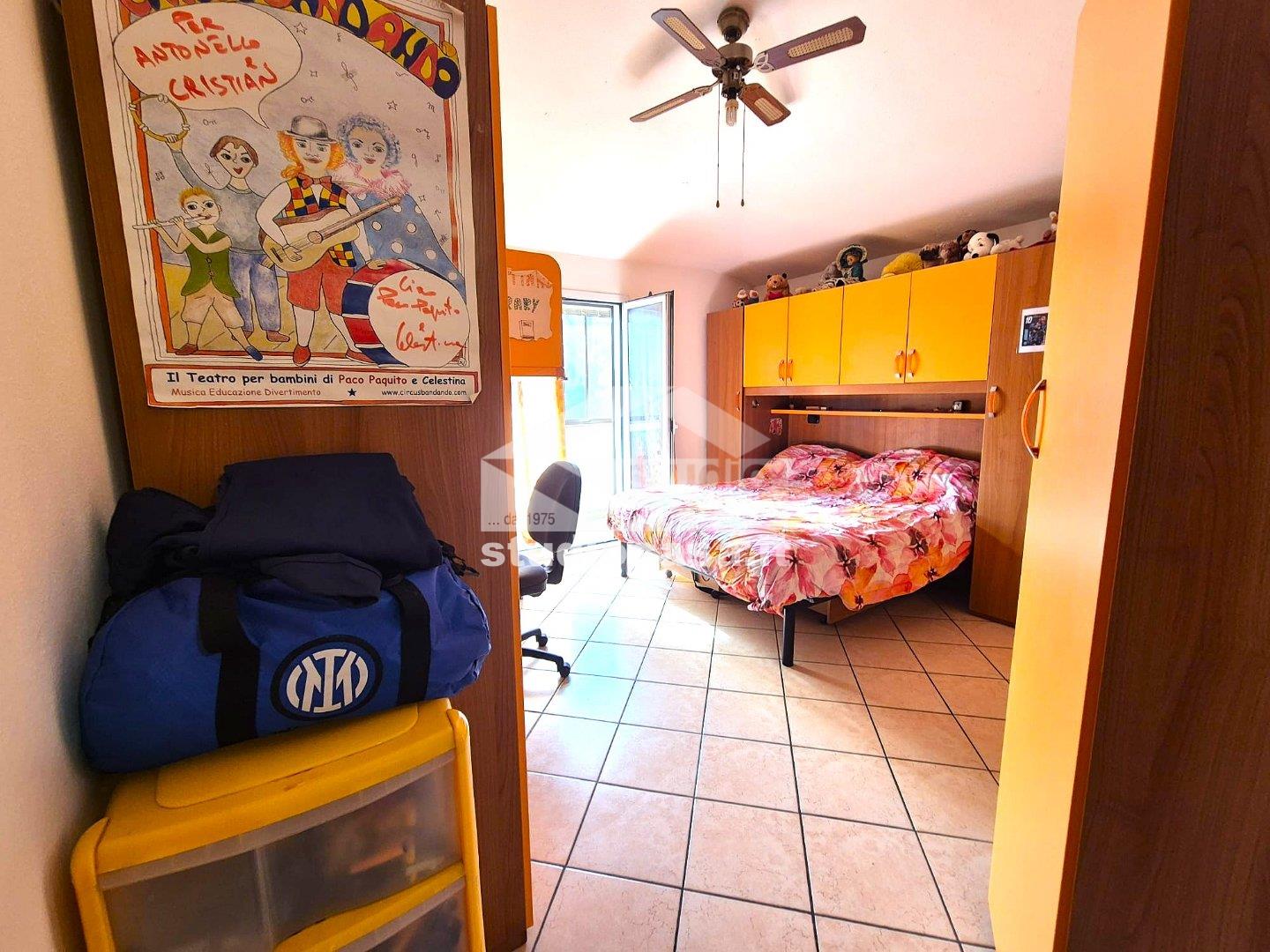 Appartamento in vendita a Pieve Emanuele