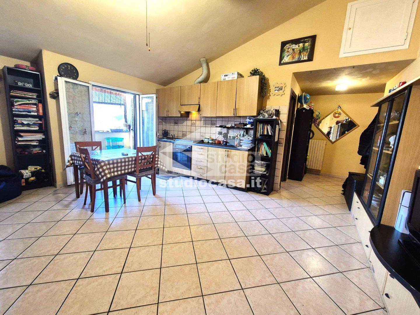 Appartamento in vendita a Pieve Emanuele