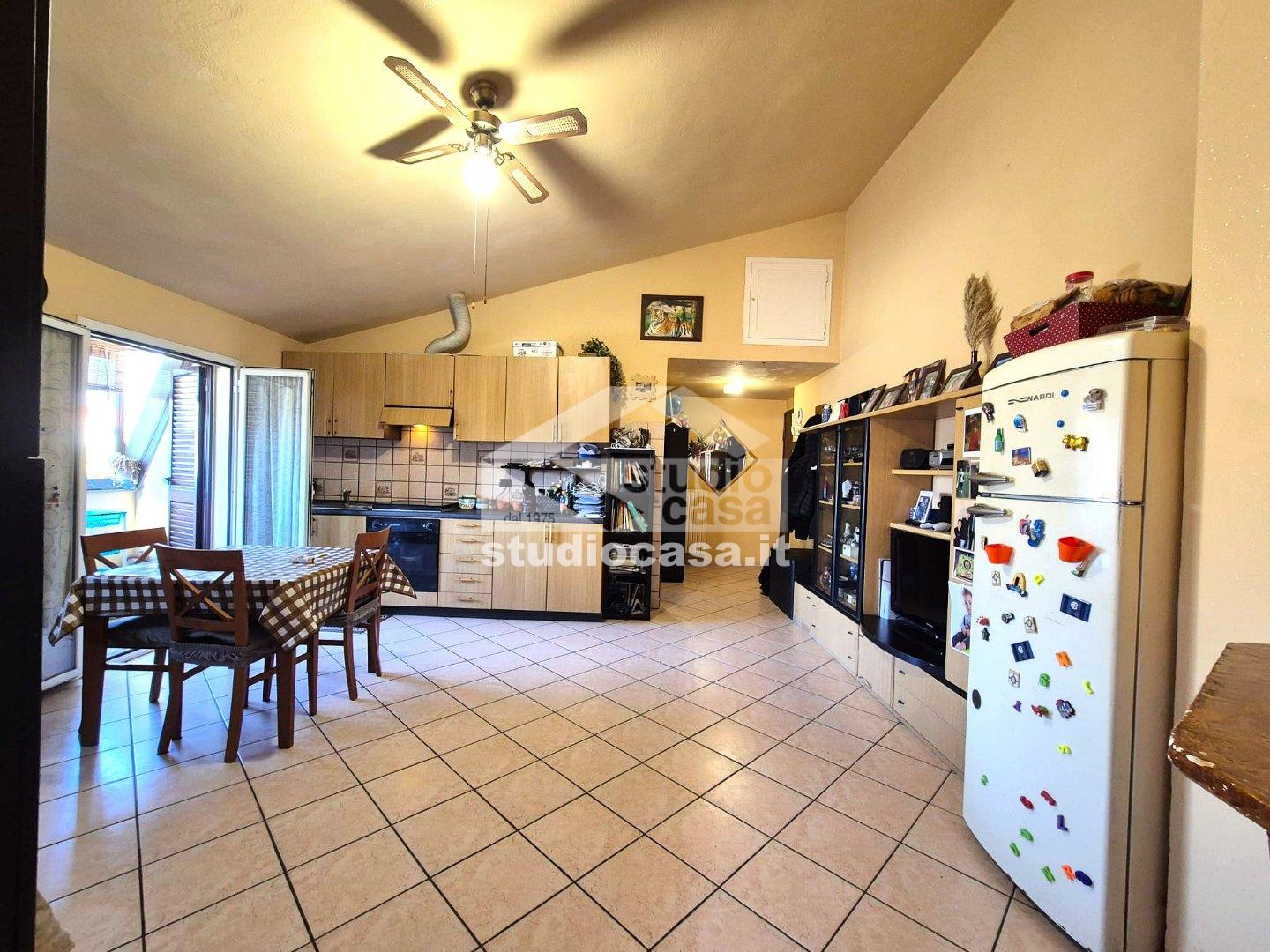 Appartamento in vendita a Pieve Emanuele