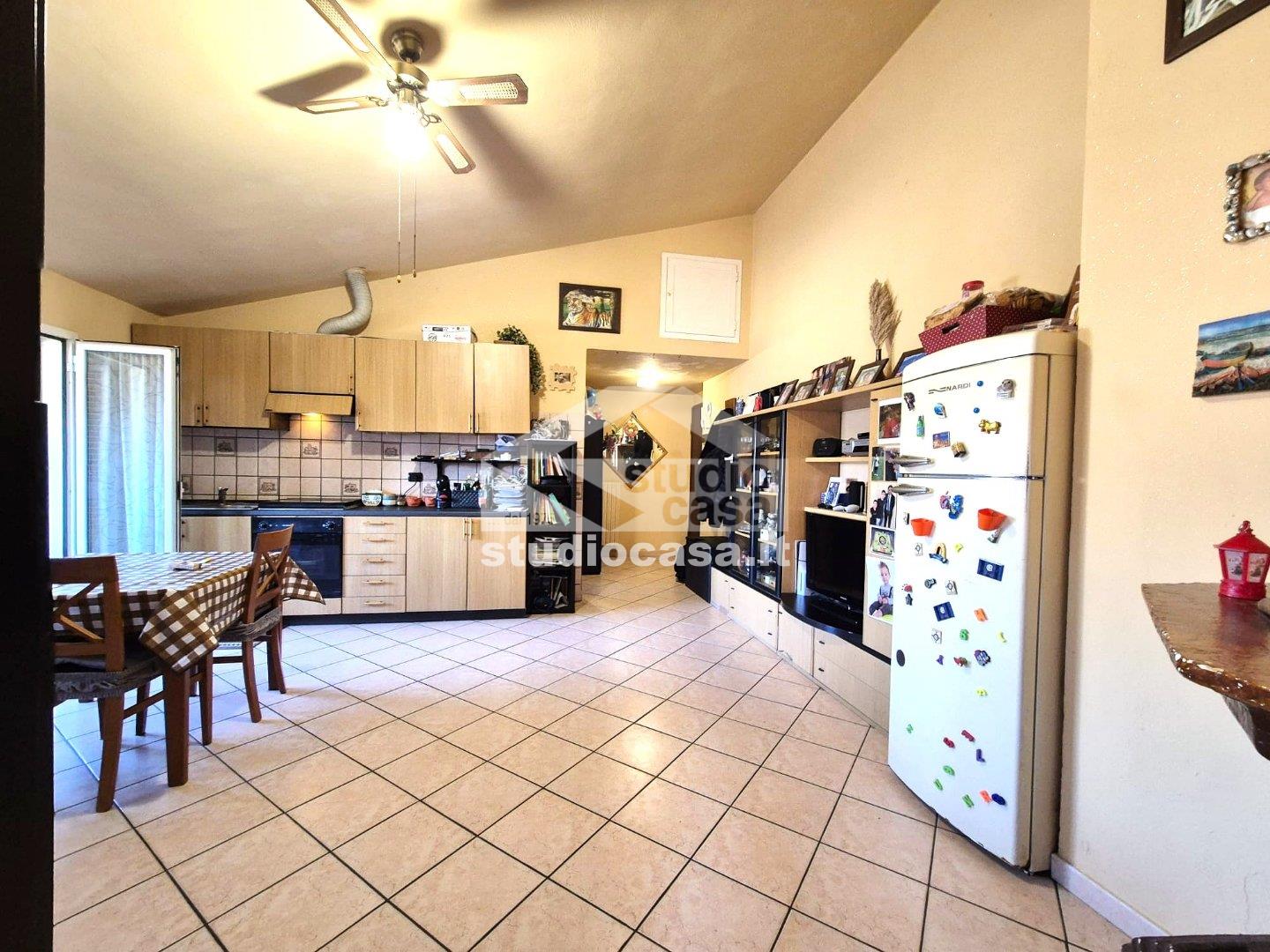 Appartamento in vendita a Pieve Emanuele