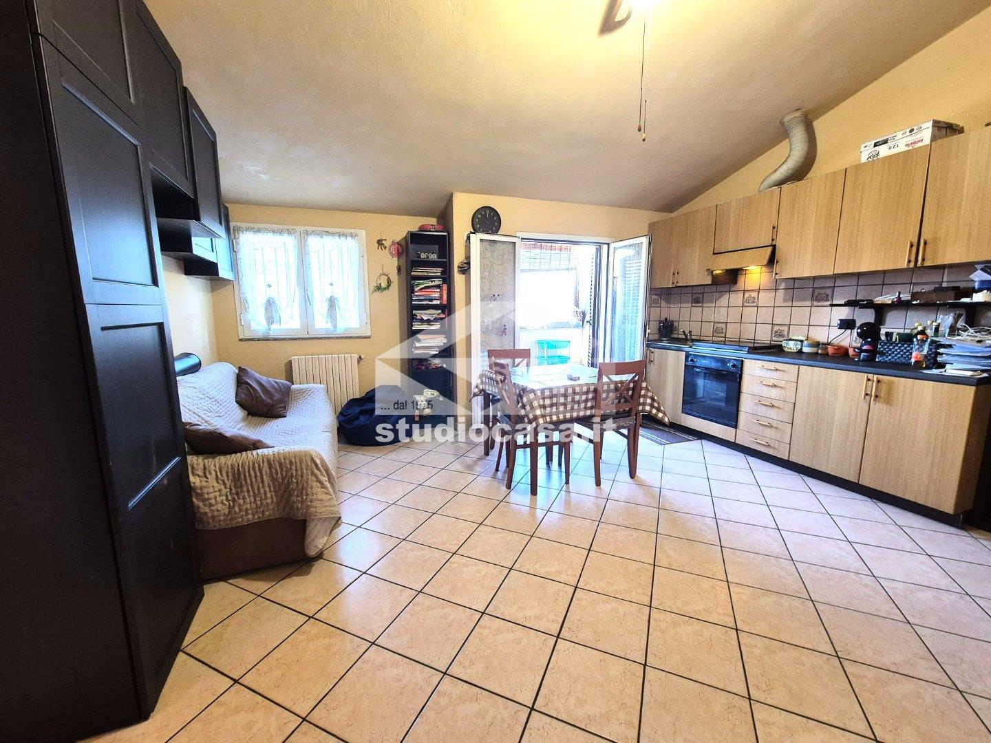 Appartamento in vendita a Pieve Emanuele