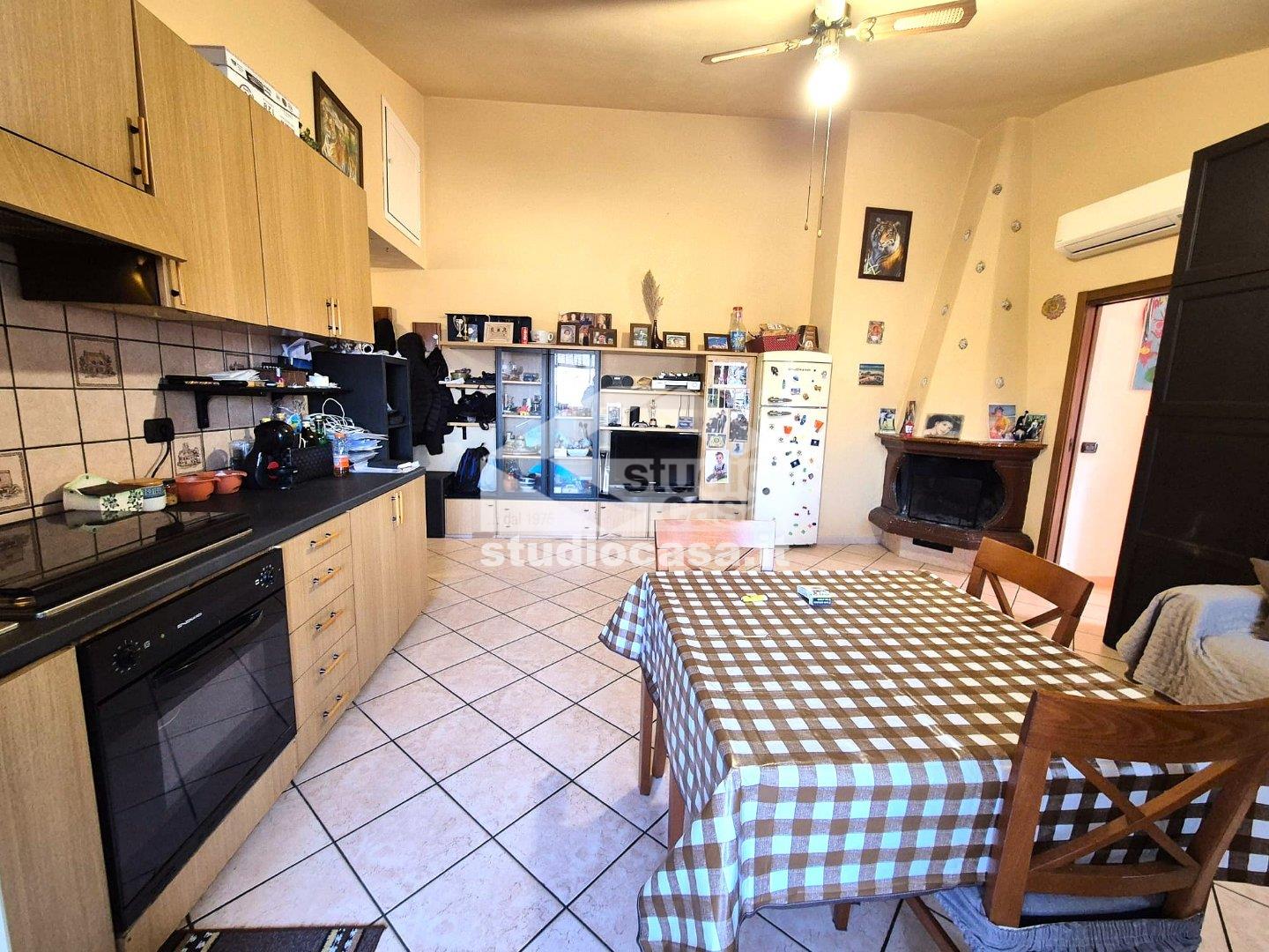 Appartamento in vendita a Pieve Emanuele