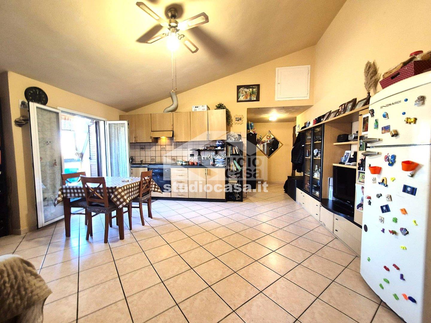 Appartamento in vendita a Pieve Emanuele