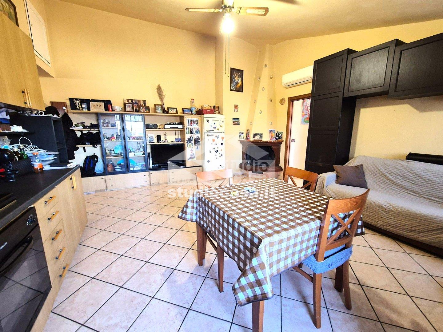 Appartamento in vendita a Pieve Emanuele