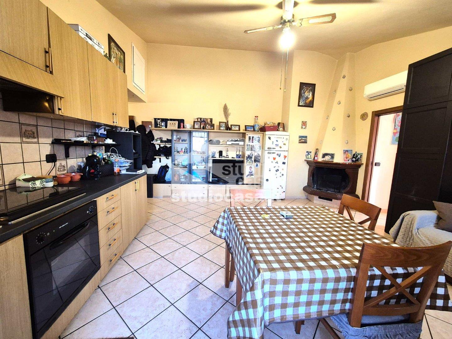 Appartamento in vendita a Pieve Emanuele