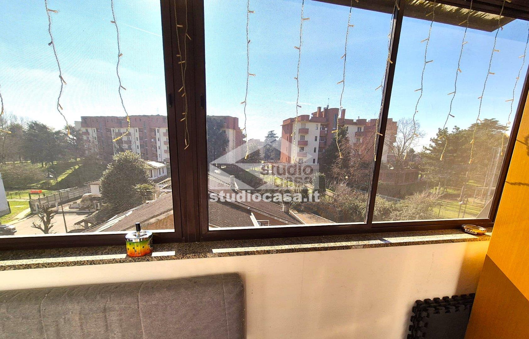 Appartamento in vendita a Pieve Emanuele