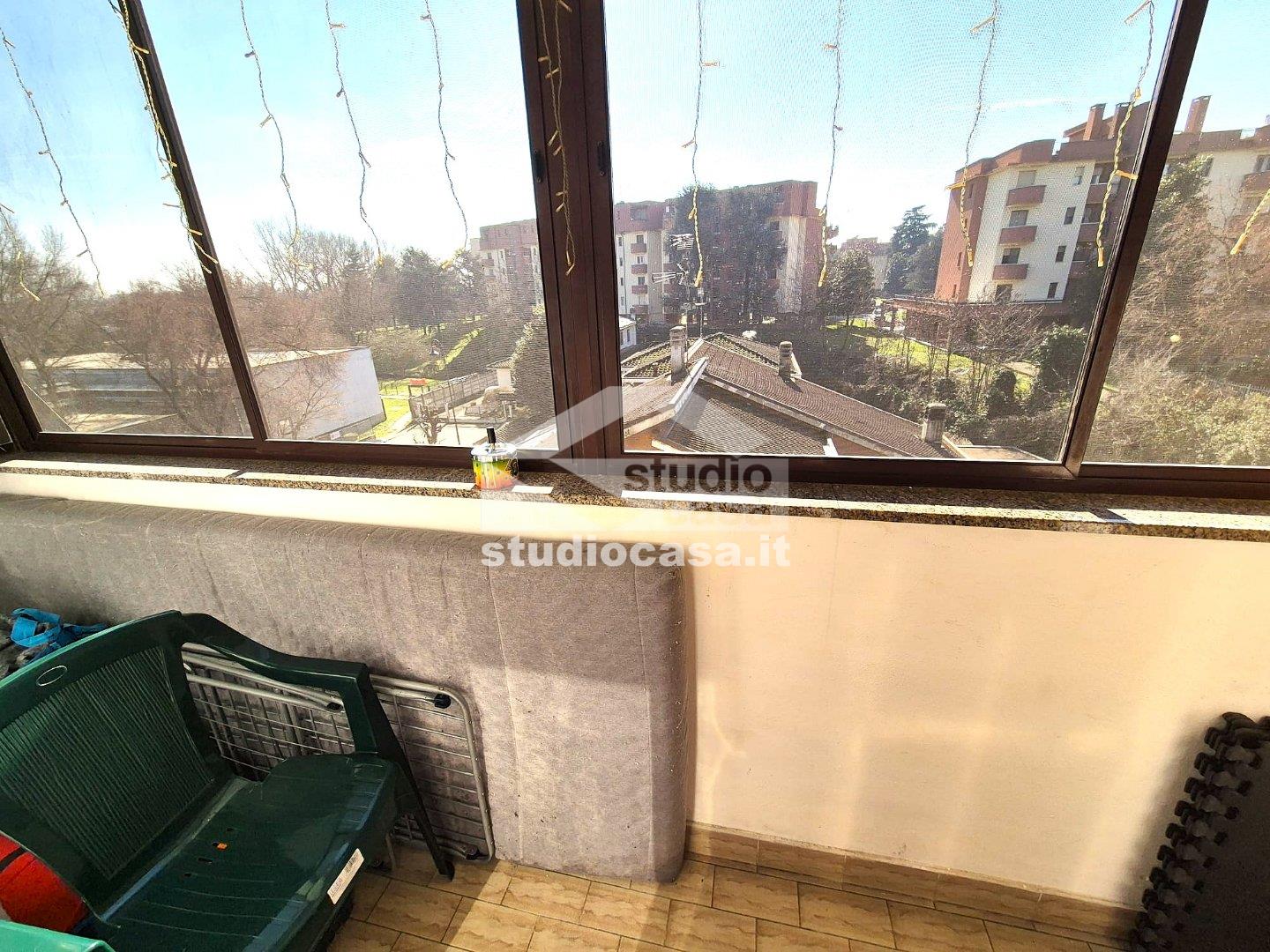 Appartamento in vendita a Pieve Emanuele