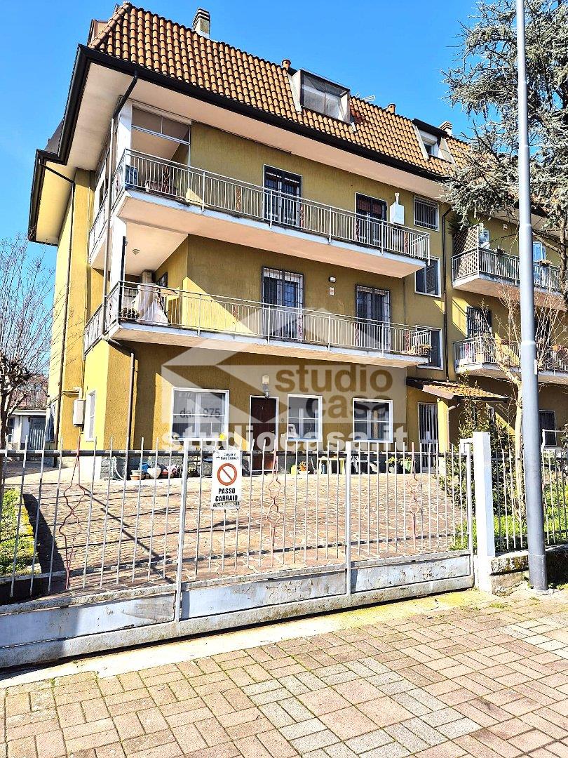 Appartamento in vendita a Pieve Emanuele