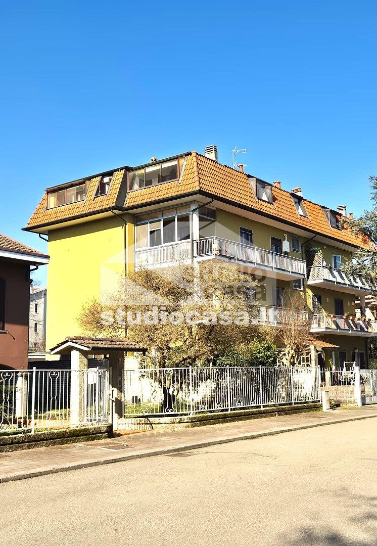 Appartamento in vendita a Pieve Emanuele