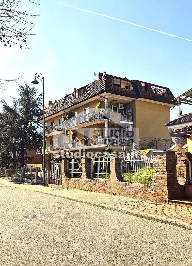 Appartamento in vendita a Pieve Emanuele