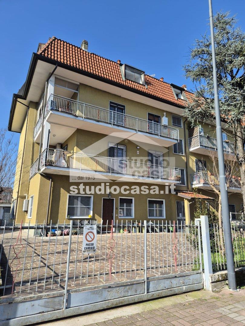 Appartamento in vendita a Pieve Emanuele