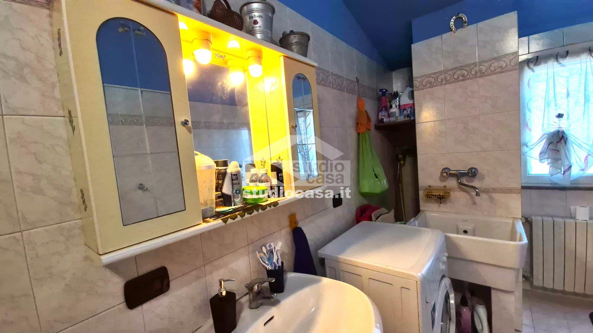 Appartamento in vendita a Pieve Emanuele