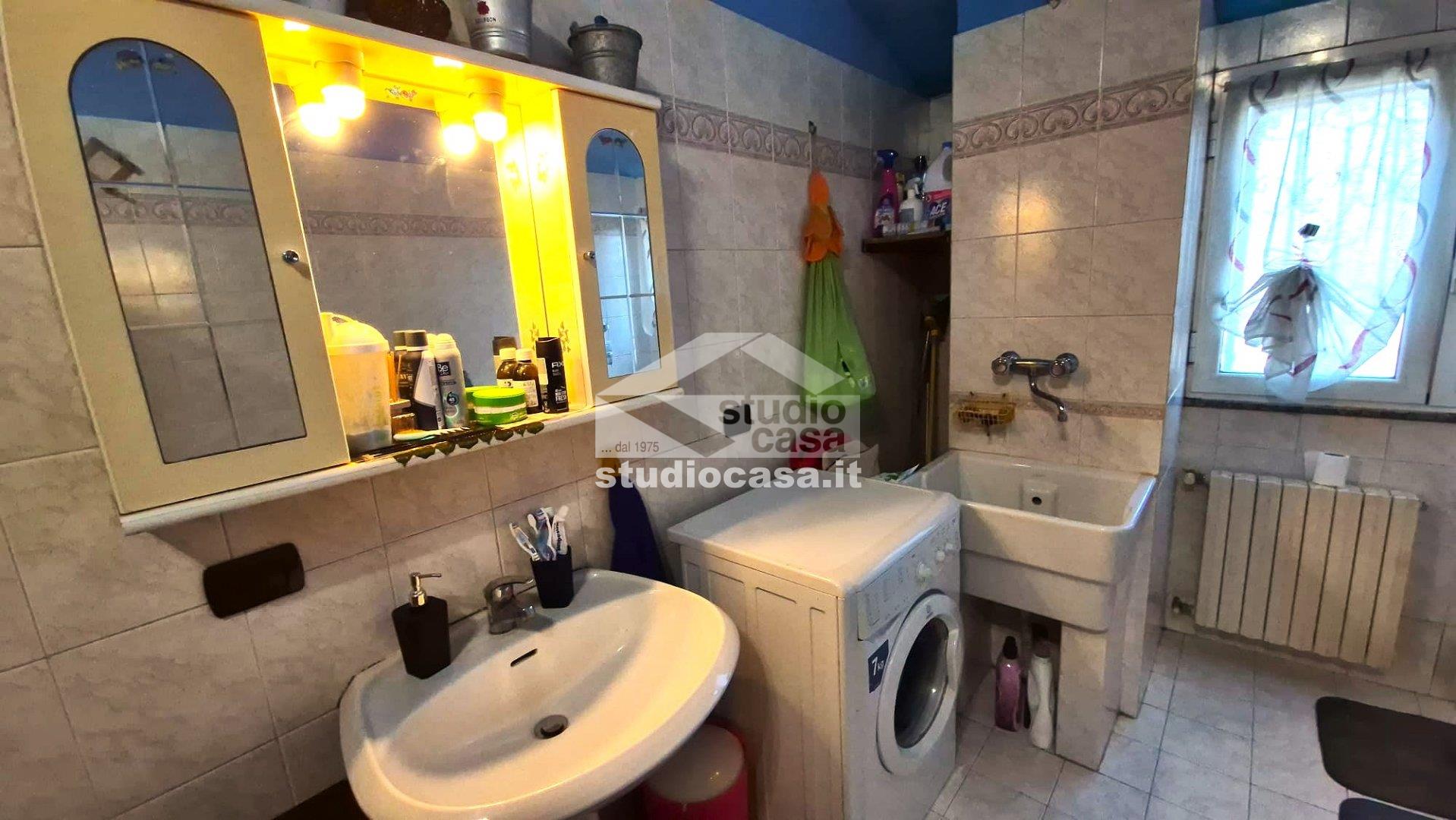 Appartamento in vendita a Pieve Emanuele