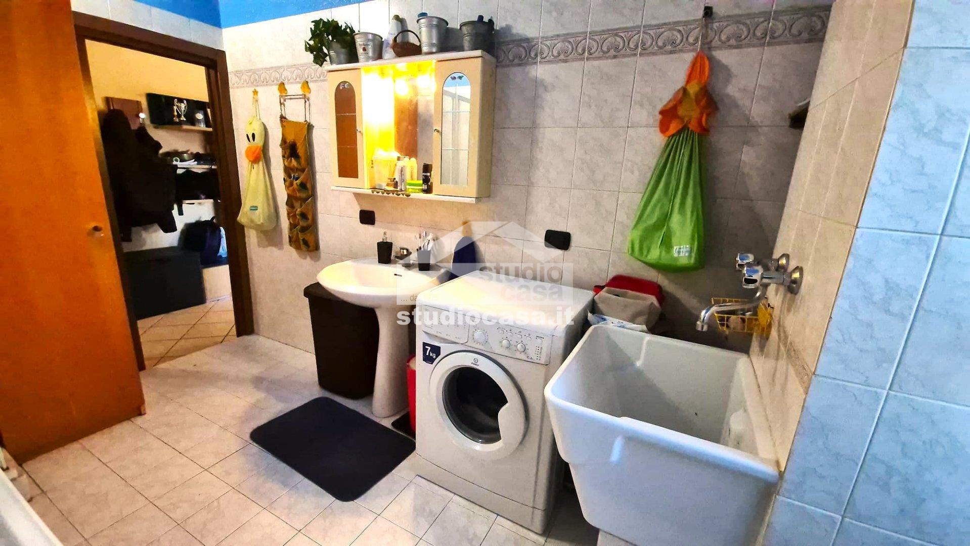 Appartamento in vendita a Pieve Emanuele