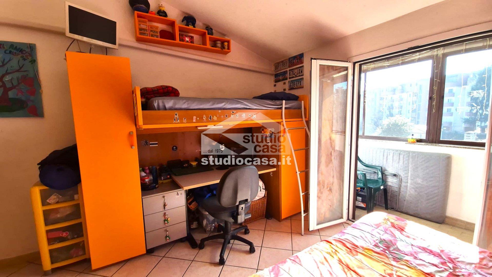 Appartamento in vendita a Pieve Emanuele