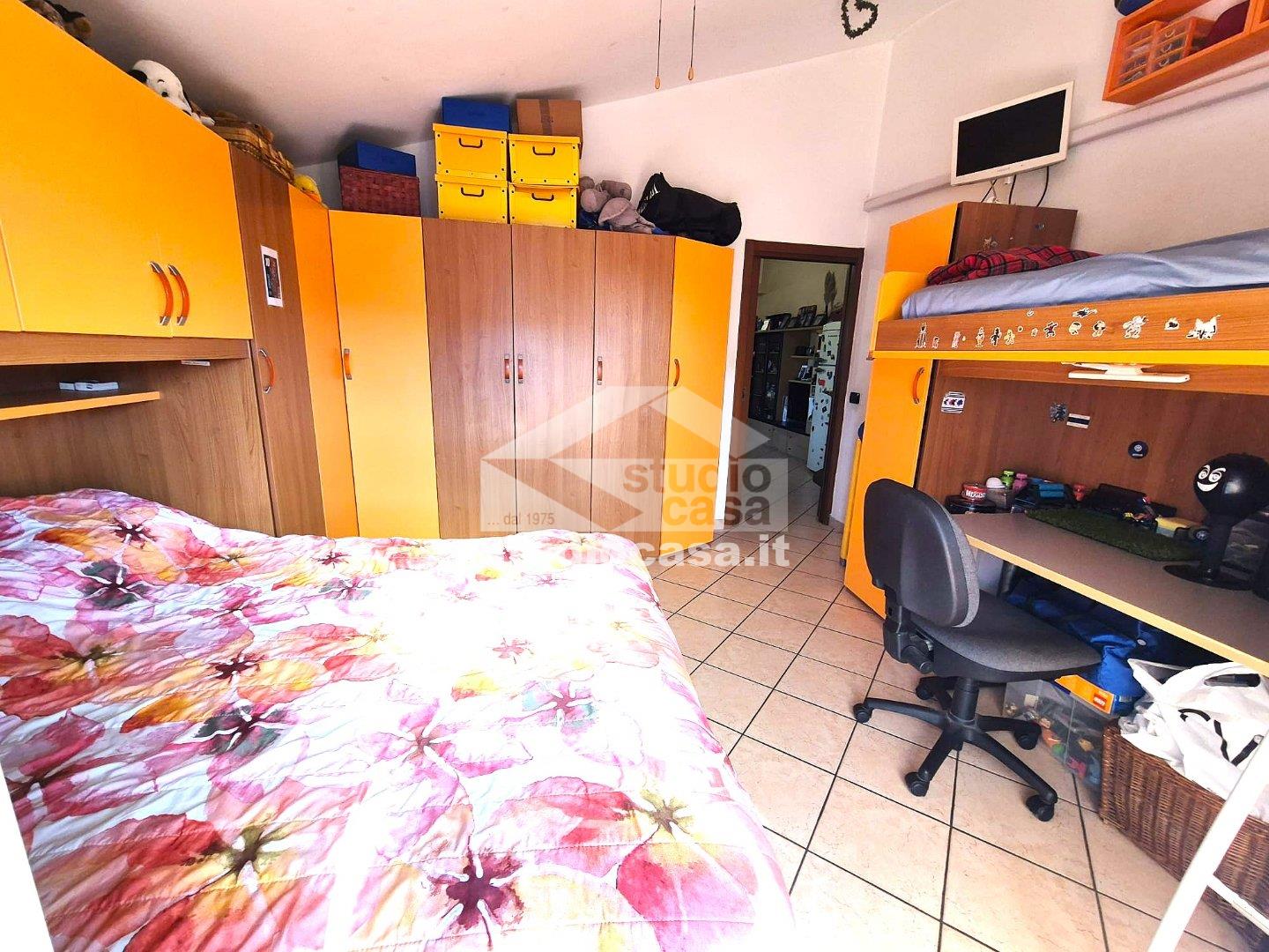 Appartamento in vendita a Pieve Emanuele