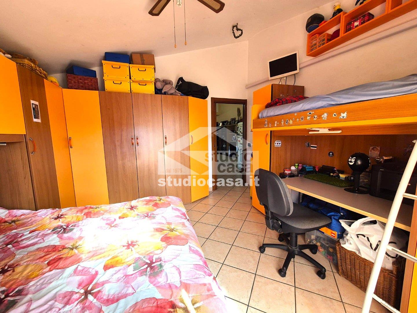 Appartamento in vendita a Pieve Emanuele