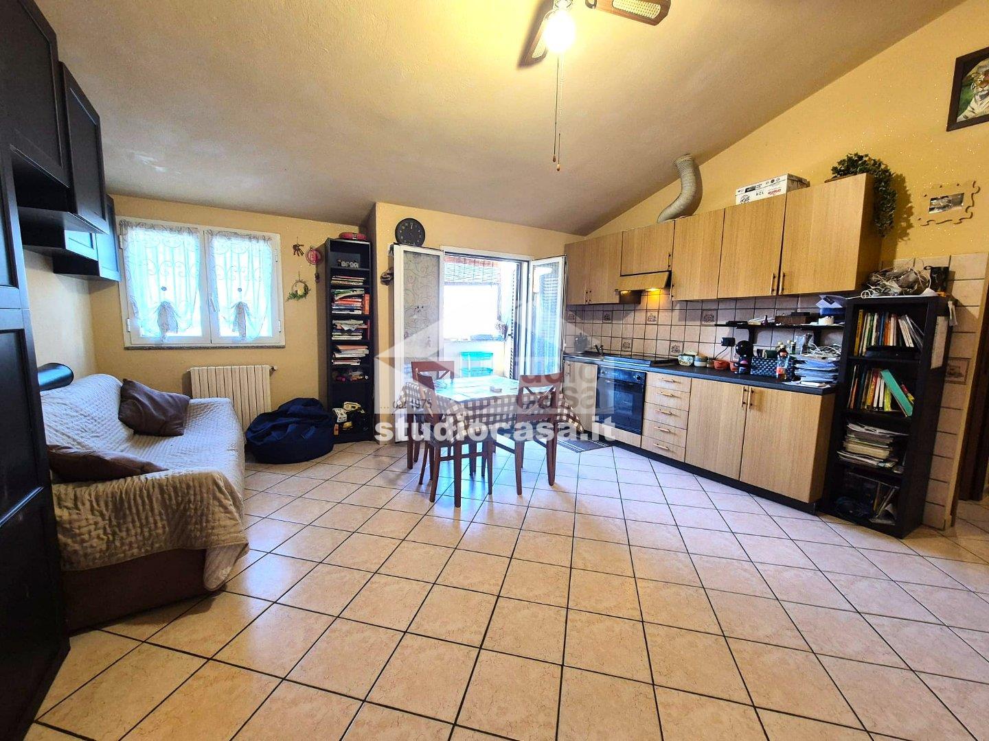 Appartamento in vendita a Pieve Emanuele