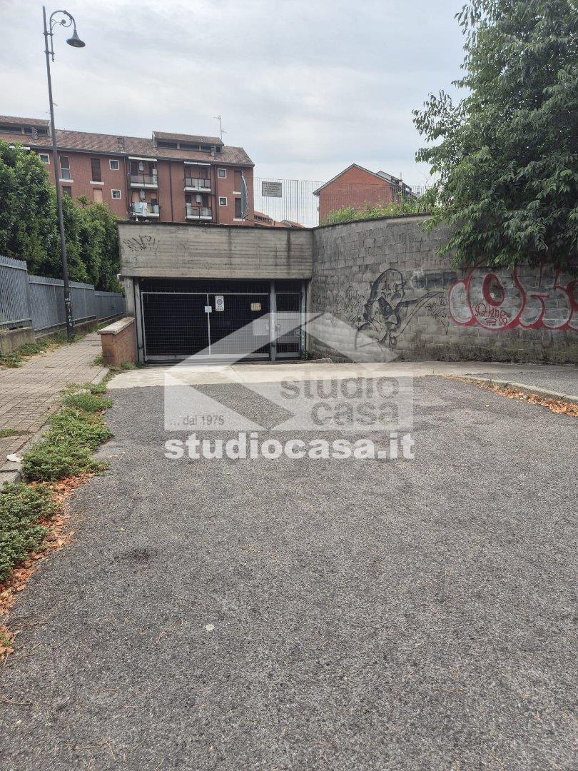 Box / Autorimessa in vendita a Pieve Emanuele