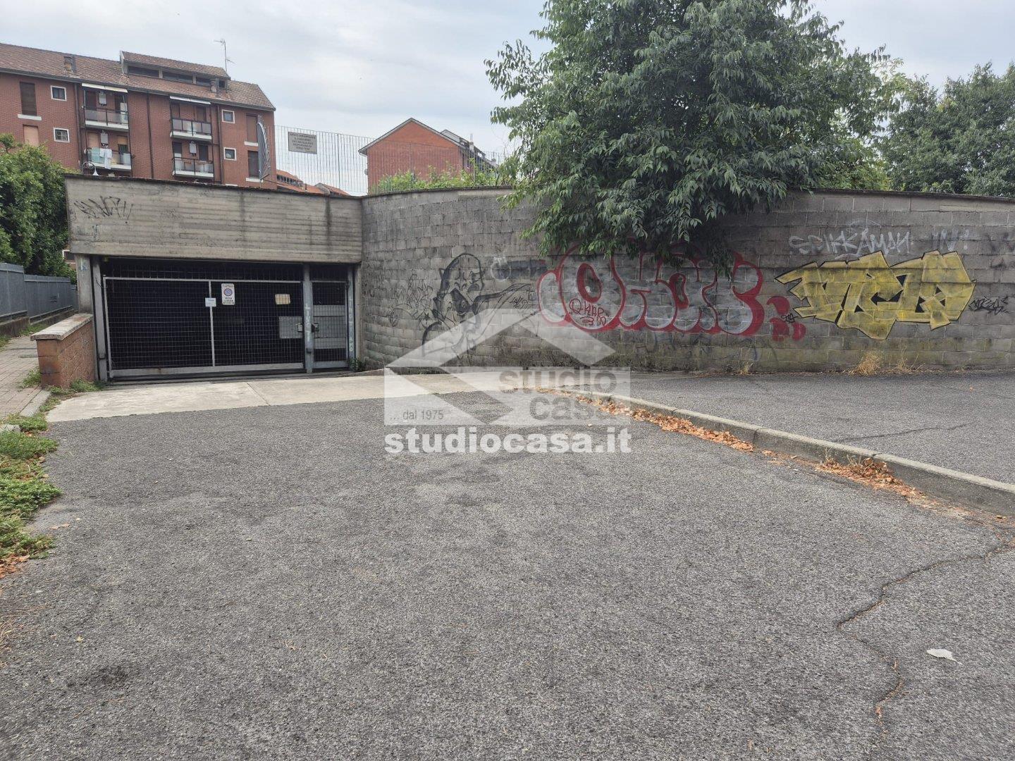 Box / Autorimessa in vendita a Pieve Emanuele