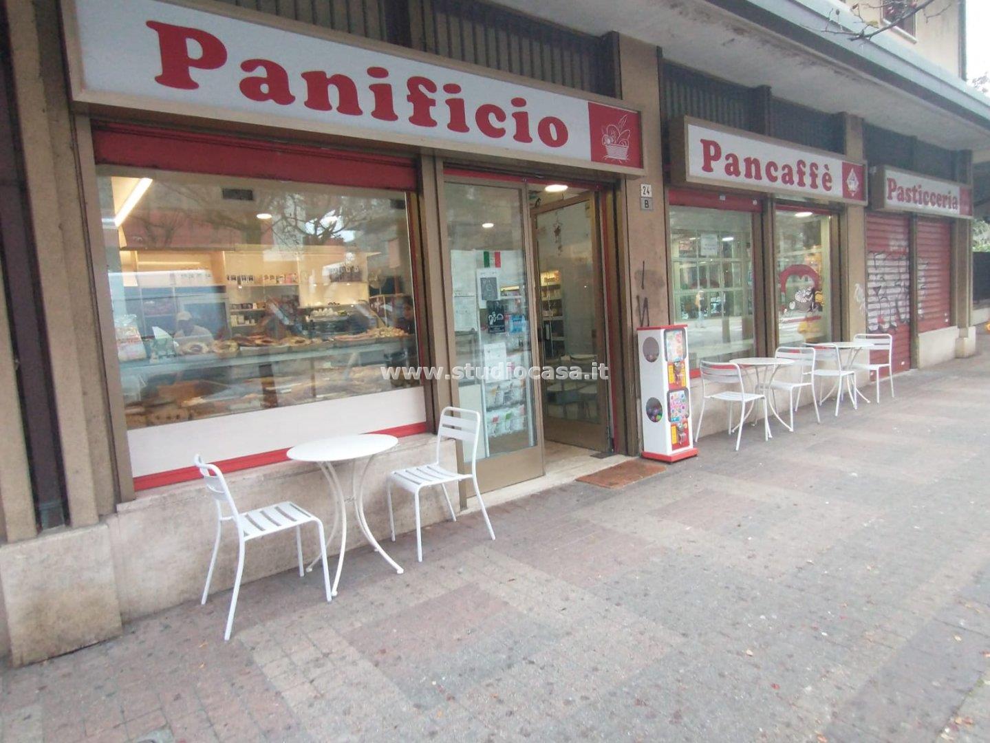 Altro in vendita a Pieve Emanuele