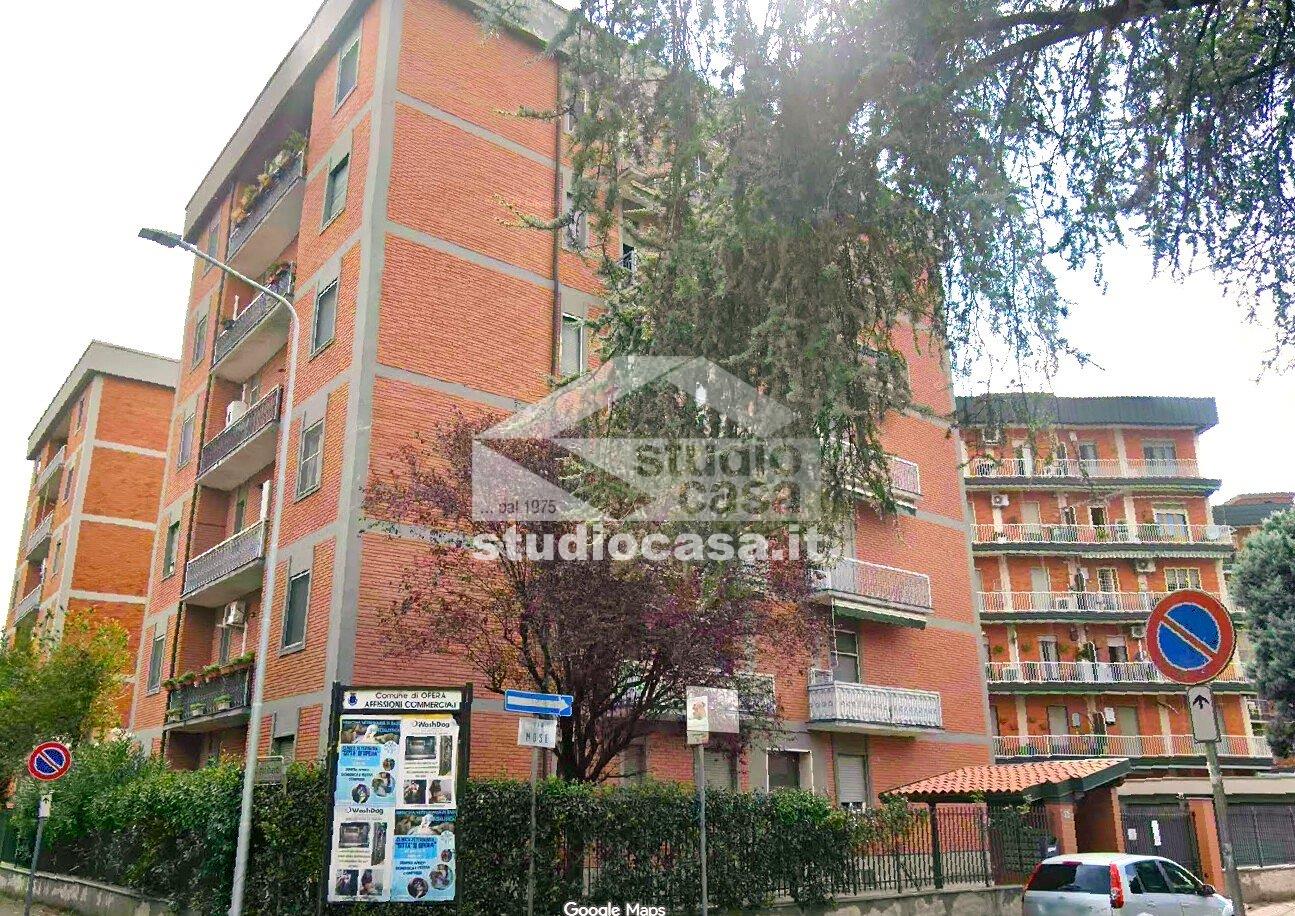 Appartamento in vendita a Opera