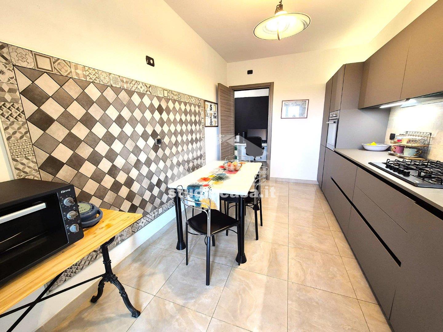Appartamento in vendita a Pieve Emanuele