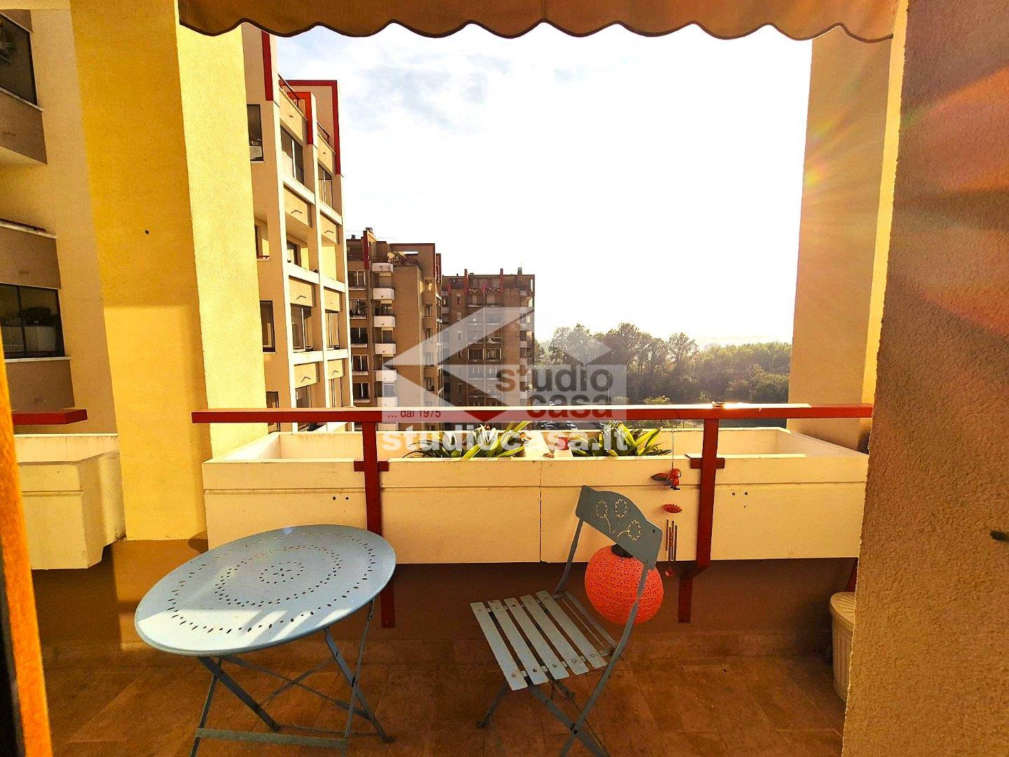Appartamento in vendita a Pieve Emanuele