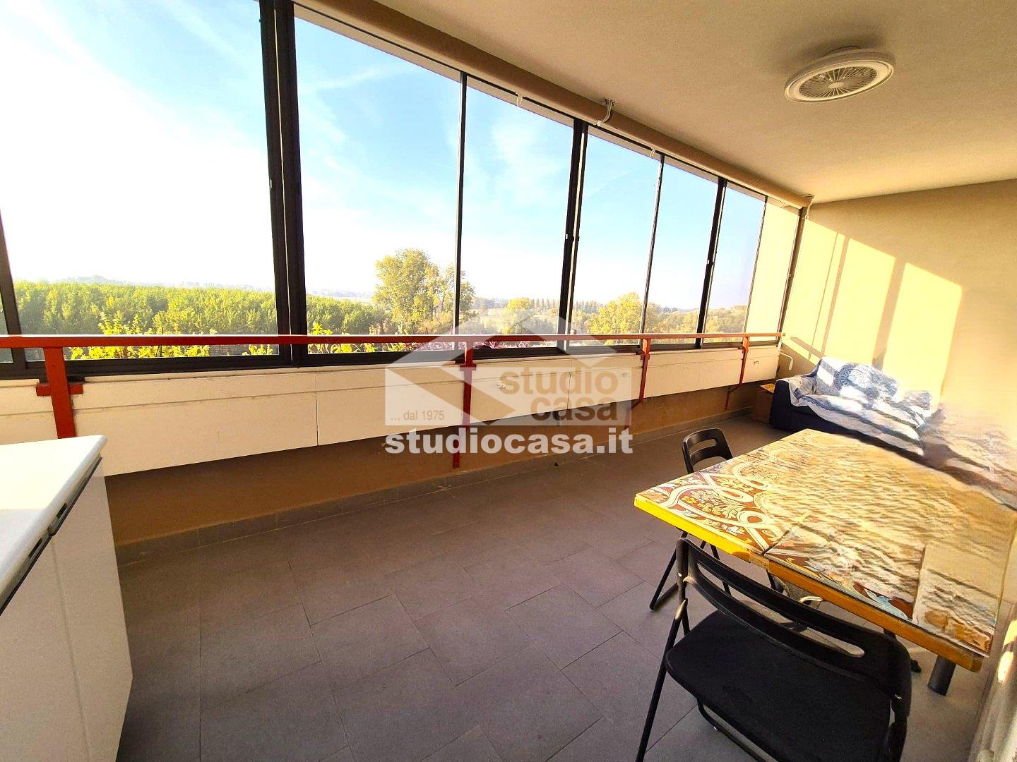 Appartamento in vendita a Pieve Emanuele