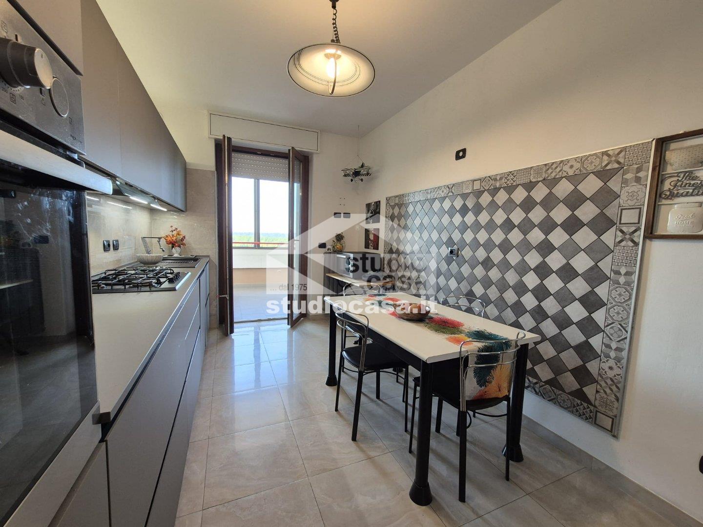 Appartamento in vendita a Pieve Emanuele