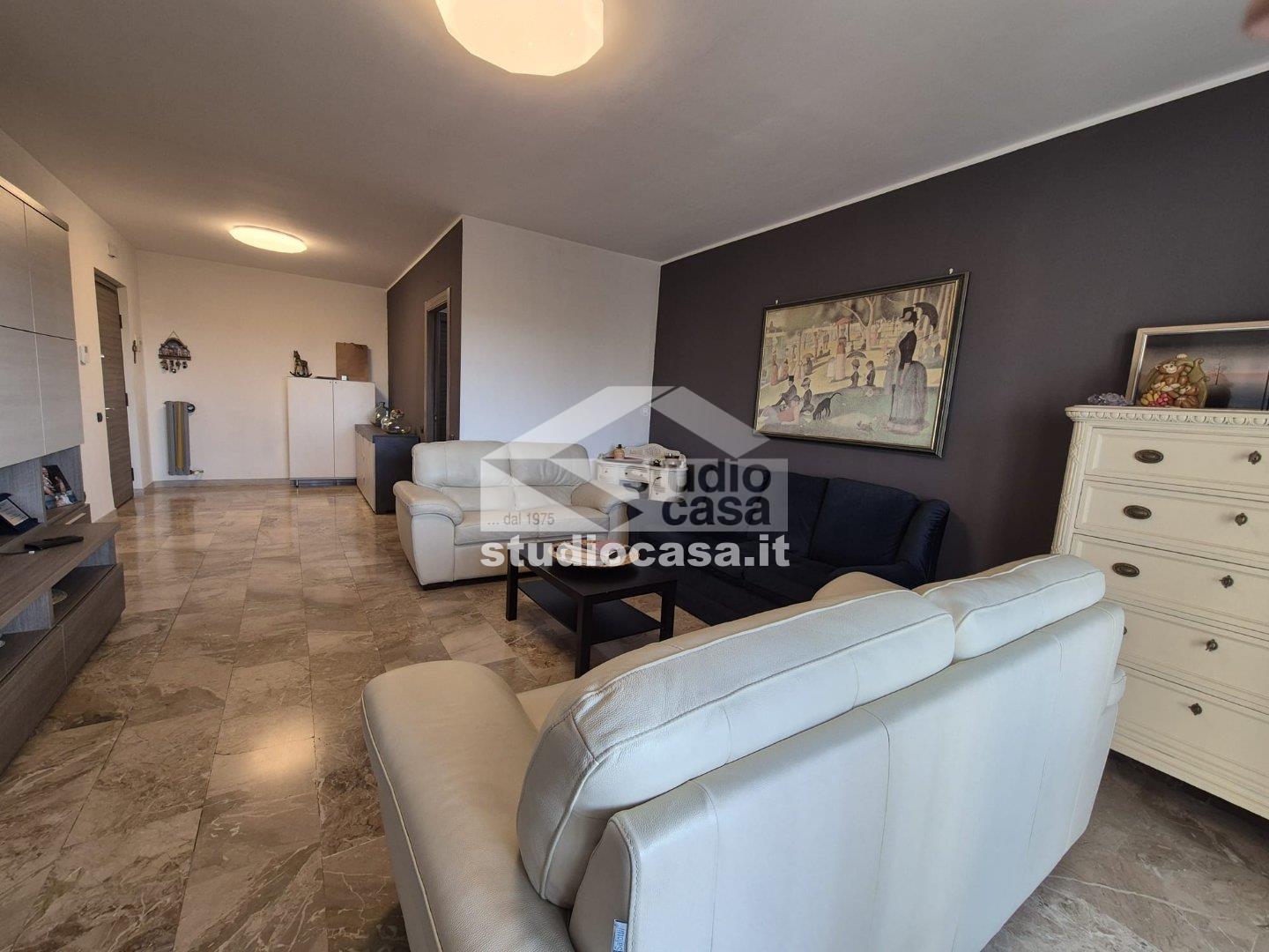 Appartamento in vendita a Pieve Emanuele