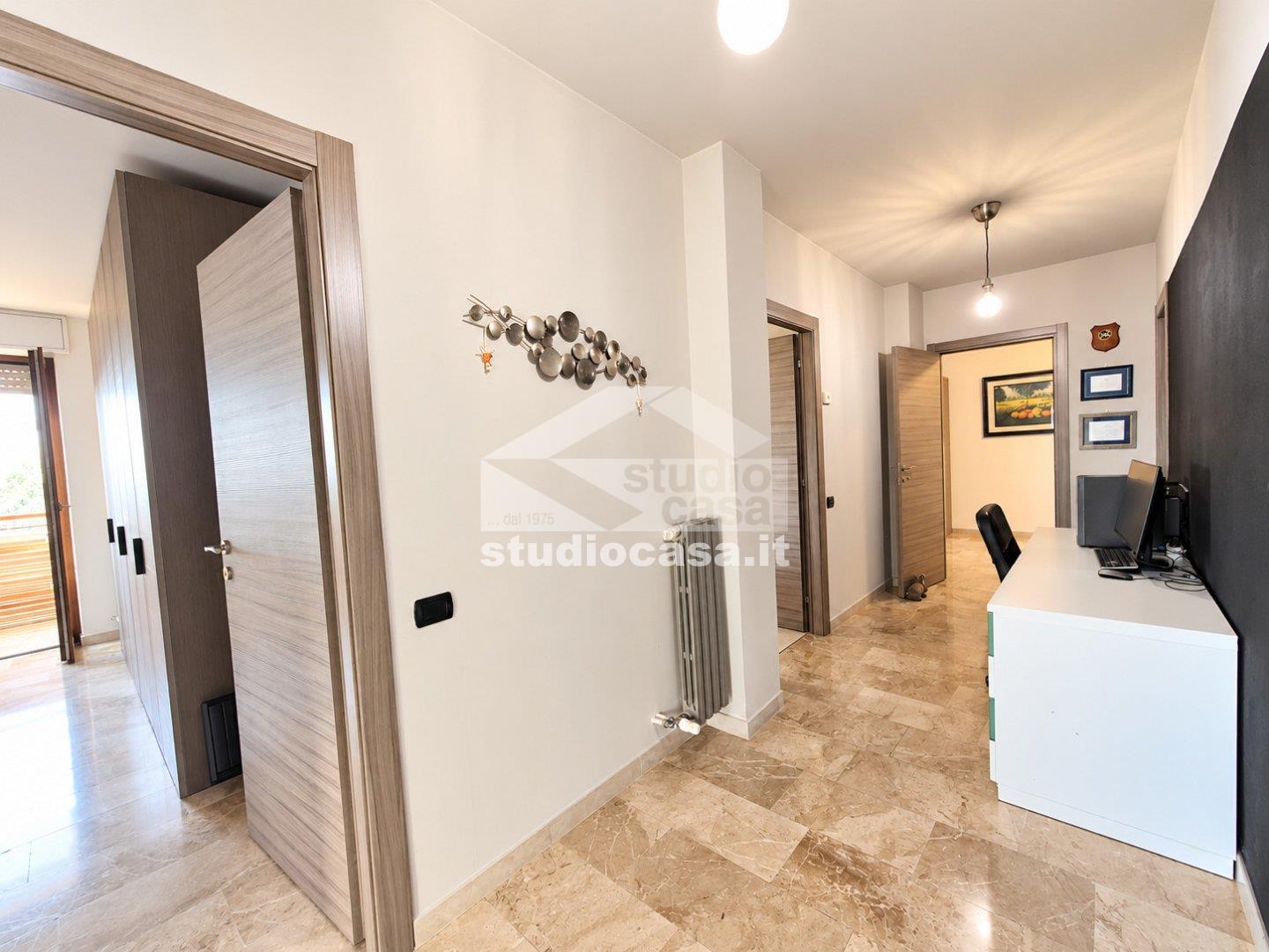 Appartamento in vendita a Pieve Emanuele