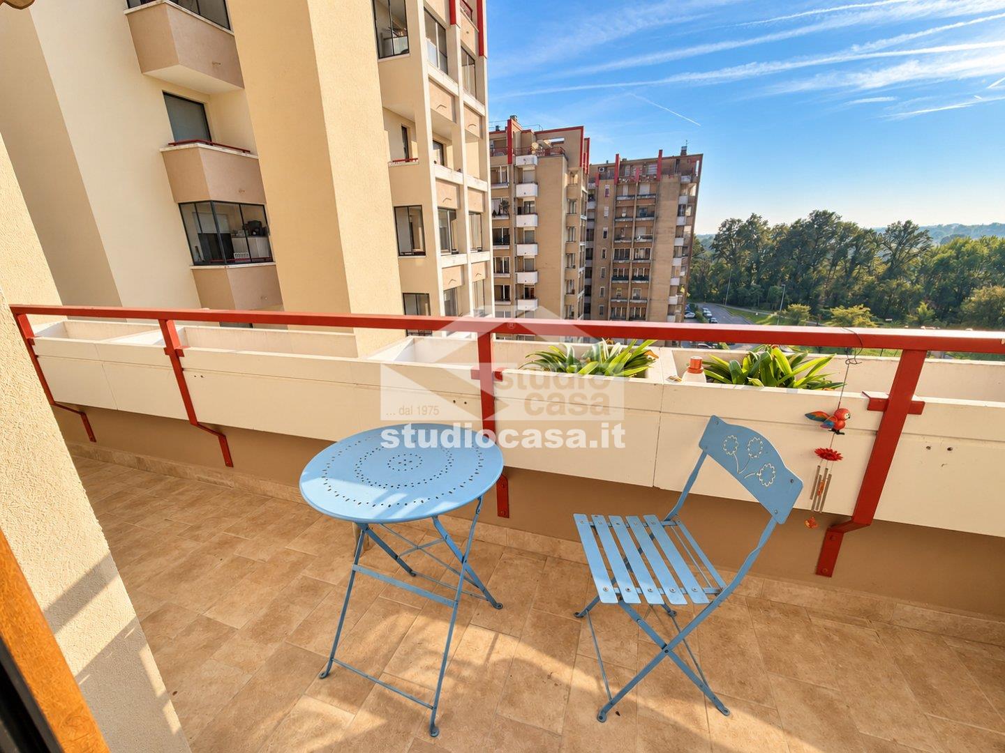 Appartamento in vendita a Pieve Emanuele