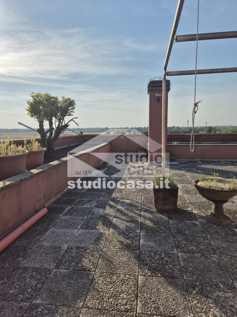 Attico in vendita a Pieve Emanuele