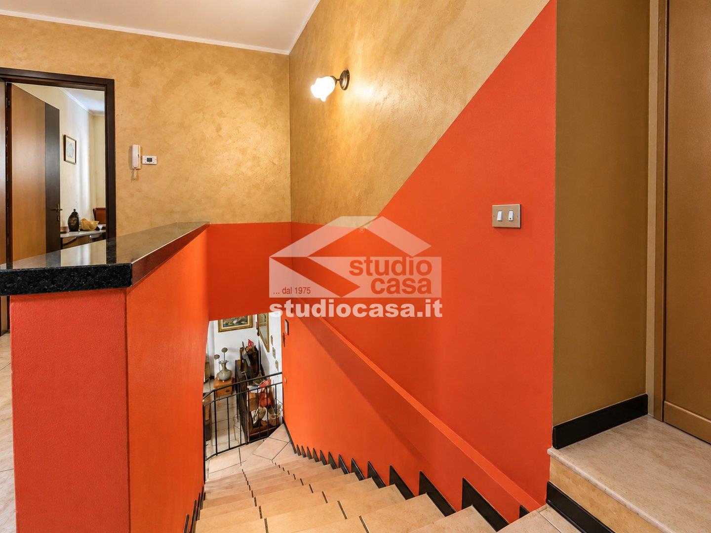 Casa Unifamiliare in vendita a Cornate d
