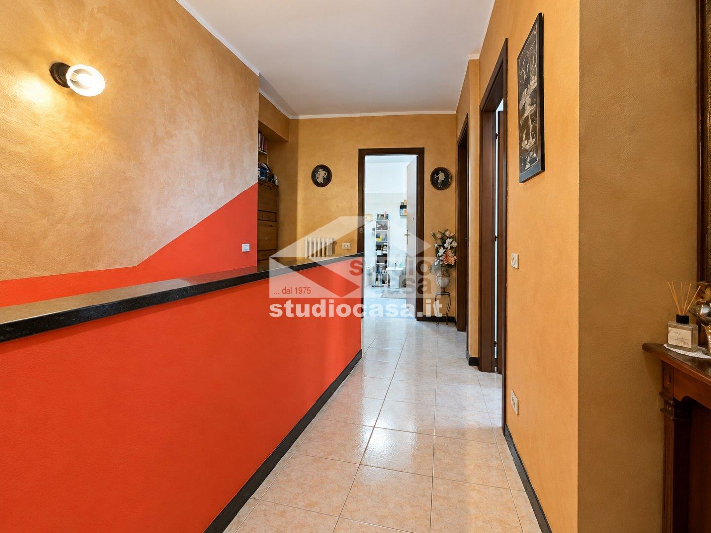 Casa Unifamiliare in vendita a Cornate d