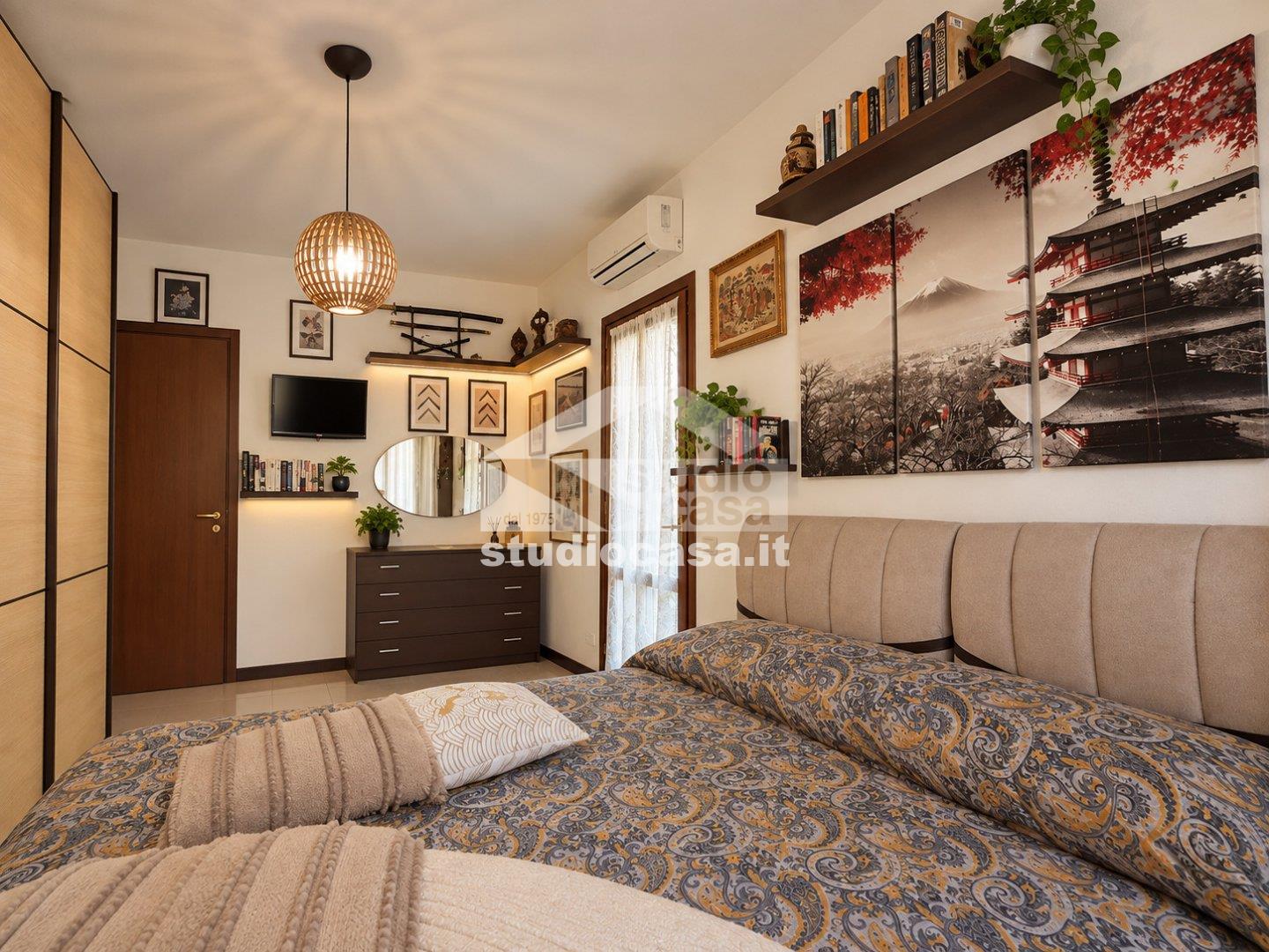Casa Unifamiliare in vendita a Cornate d