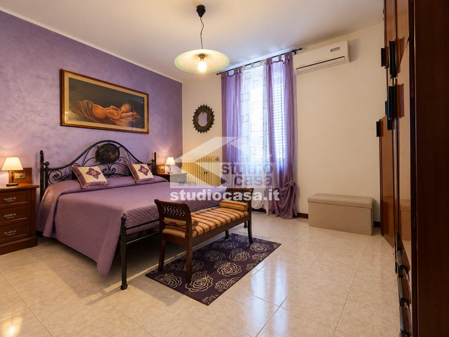 Casa Unifamiliare in vendita a Cornate d