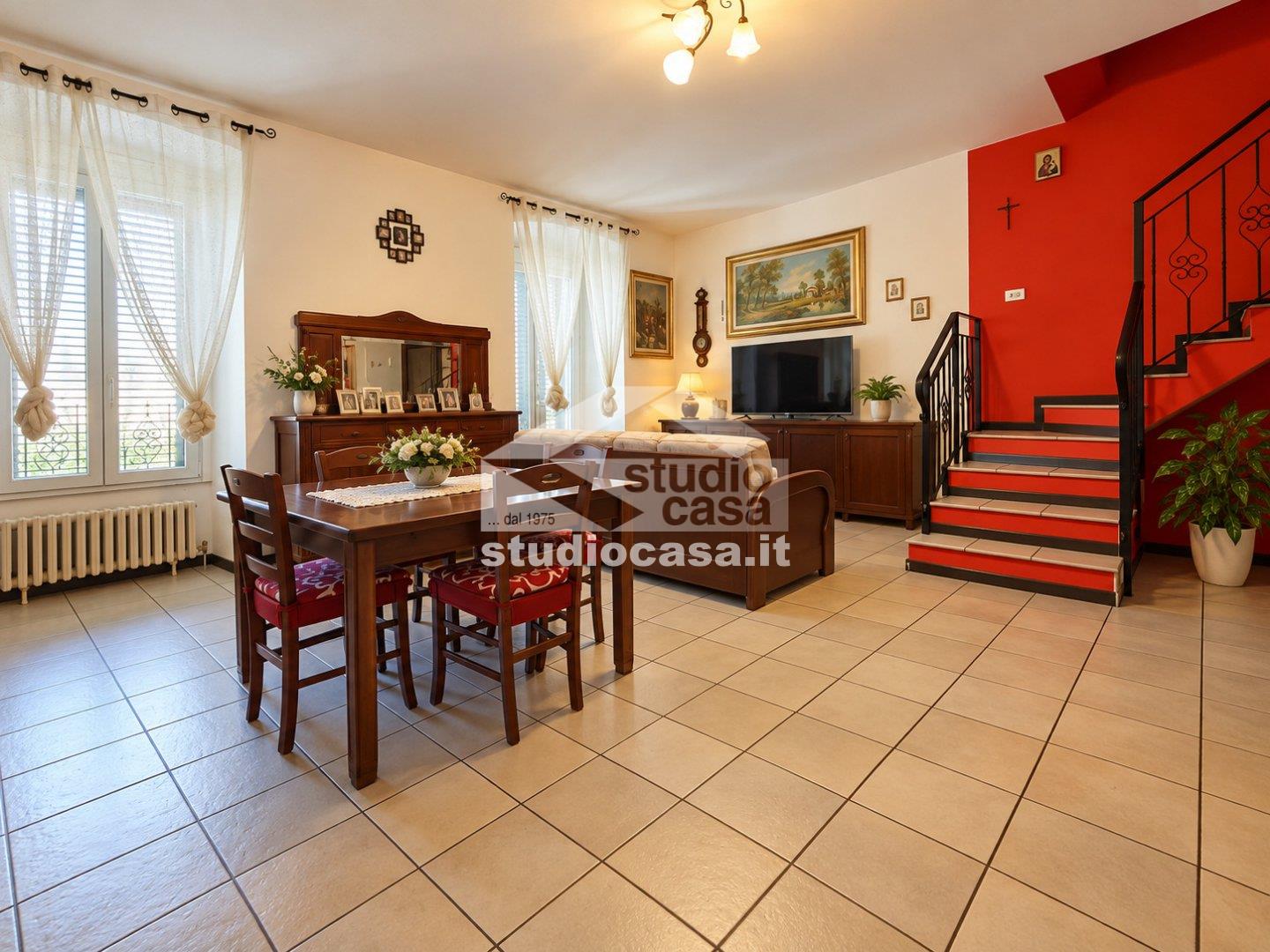 Casa Unifamiliare in vendita a Cornate d