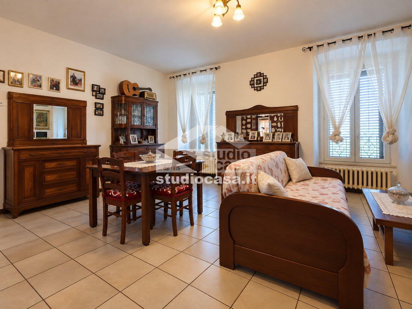 Casa Unifamiliare in vendita a Cornate d