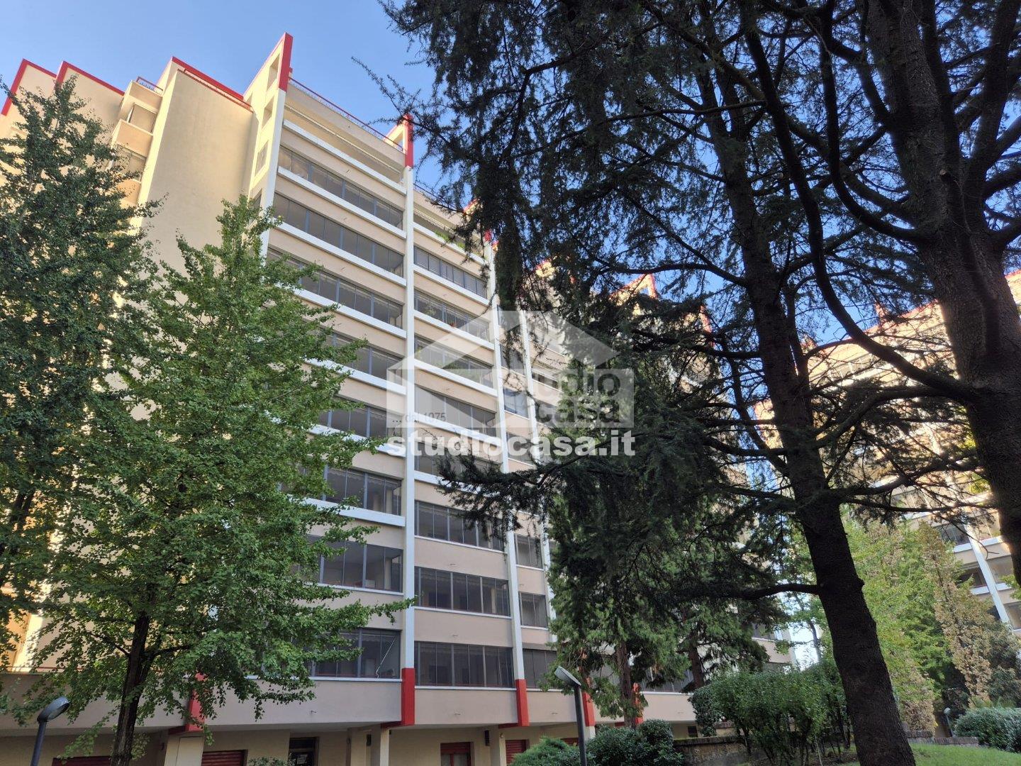 Appartamento in vendita a Pieve Emanuele