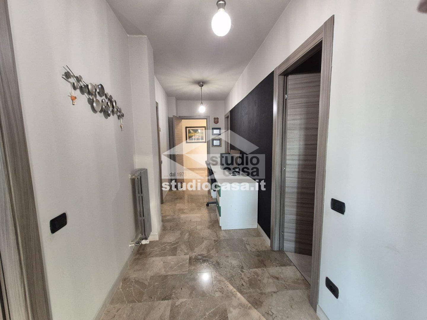 Appartamento in vendita a Pieve Emanuele