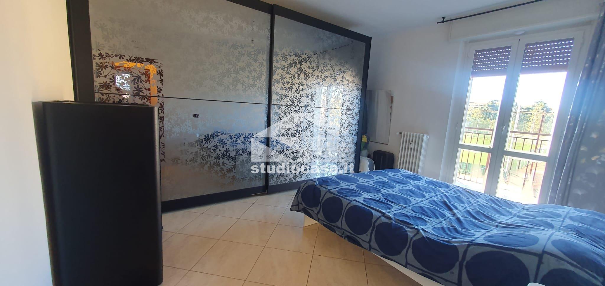 Appartamento in vendita a Locate di Triulzi