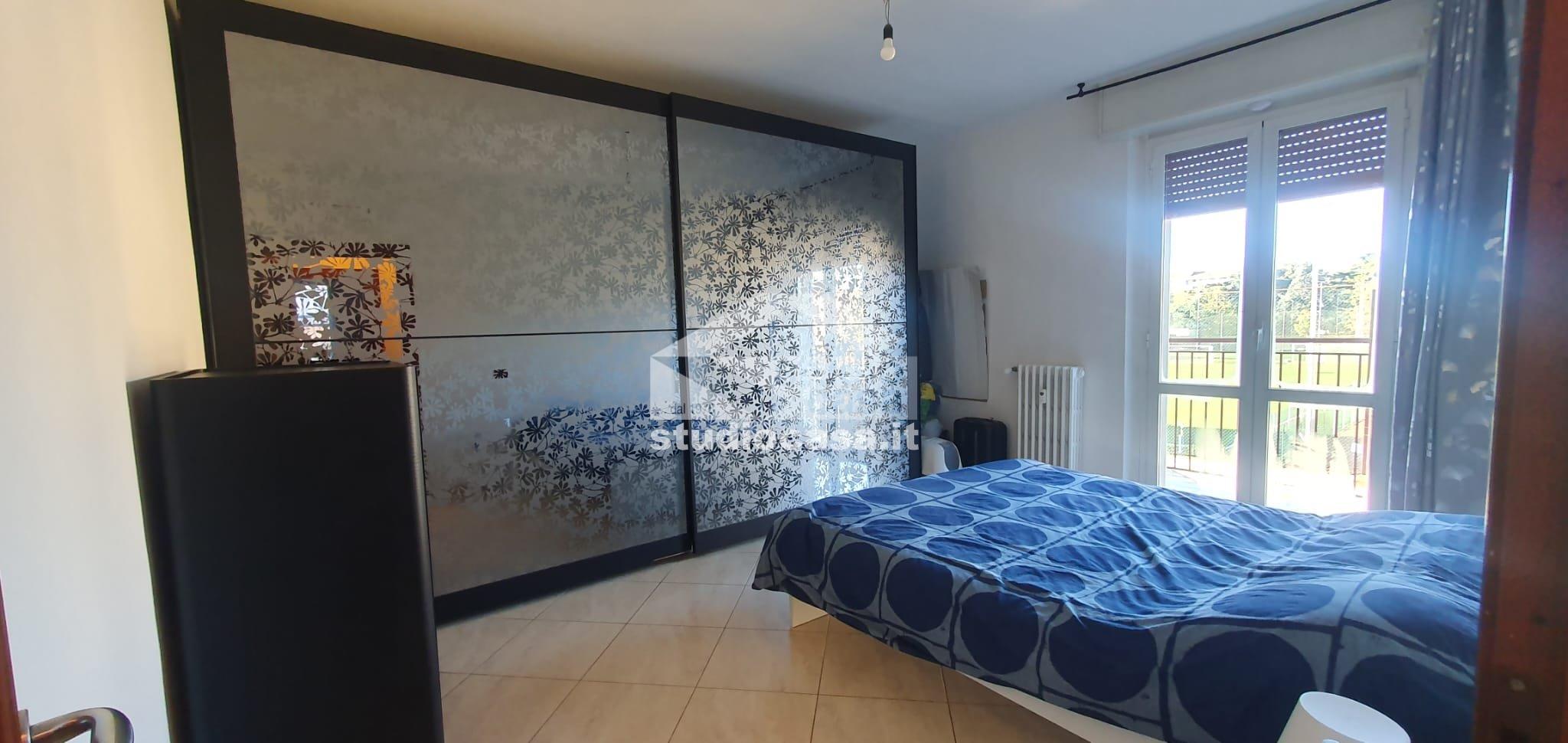 Appartamento in vendita a Locate di Triulzi