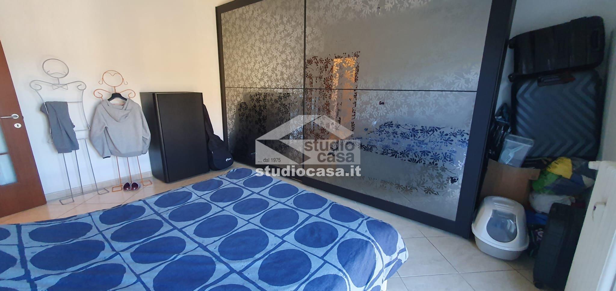 Appartamento in vendita a Locate di Triulzi