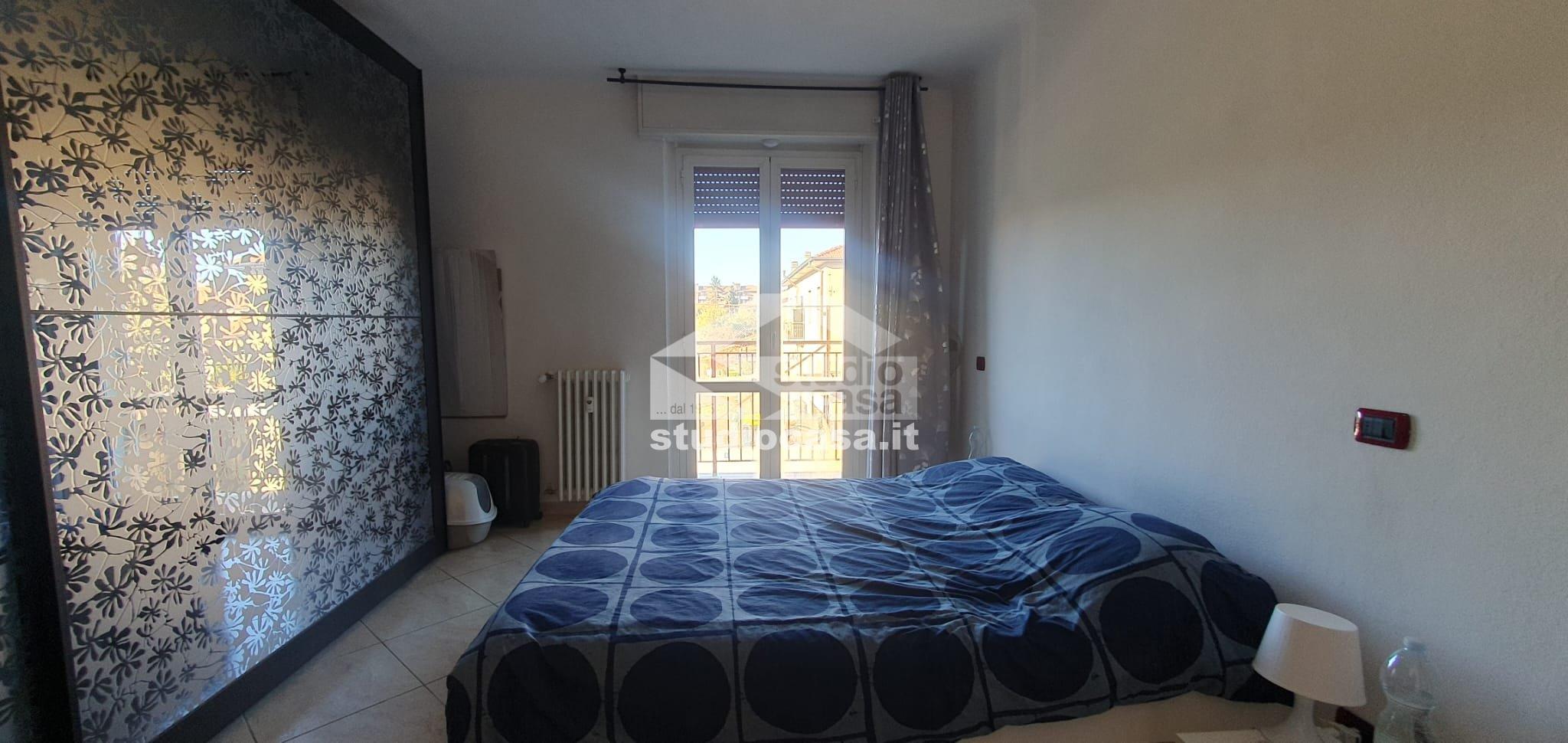 Appartamento in vendita a Locate di Triulzi